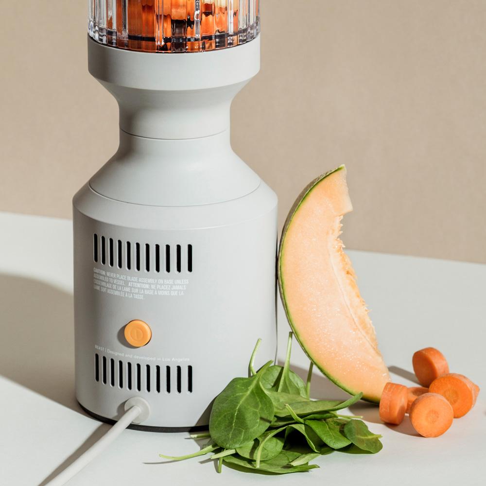 Beast Blender