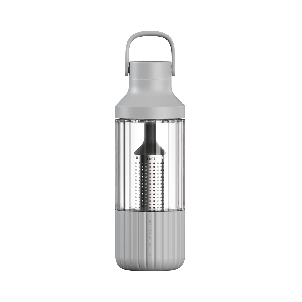 Hydration System | Pebble Grey | Beast Health