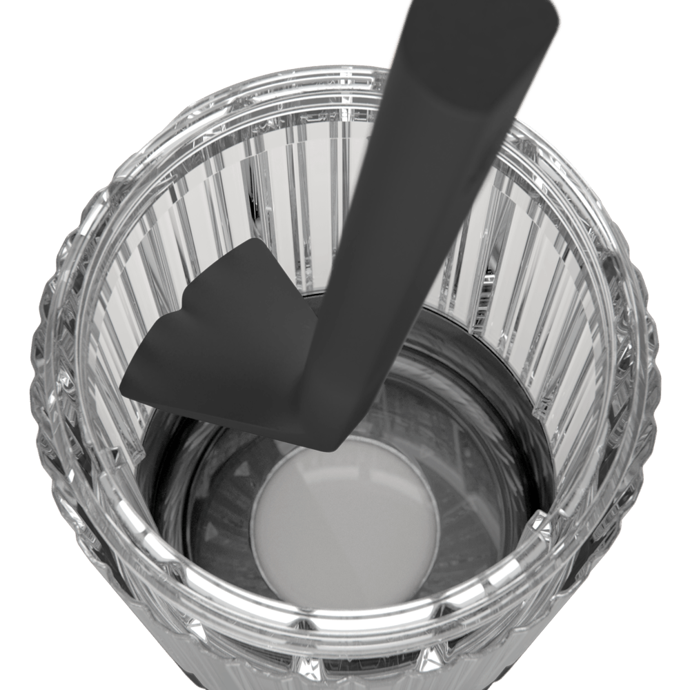 Vessel Spatula